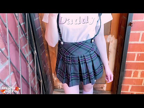 ❤️ Scolara Succhia u so cazzo profondamente è scopa invece di classi. Video cazzo à co.porncomixone.ru ☑