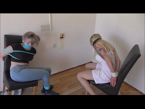 ❤️ Addicted / legata è imbavagliata / damigella in angoscia Video cazzo à co.porncomixone.ru ☑