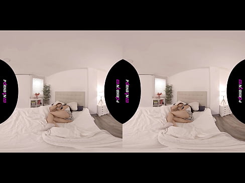 ❤️ PORNBCN VR Deux jeunes lesbiennes se réveillent excitées dans la réalité virtuelle 4K 180 3D Geneva Bellucci Katrina Moreno Video cazzo à co.porncomixone.ru ☑